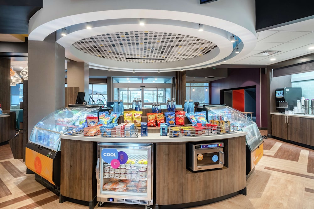Tru By Hilton Greenville - photo 33