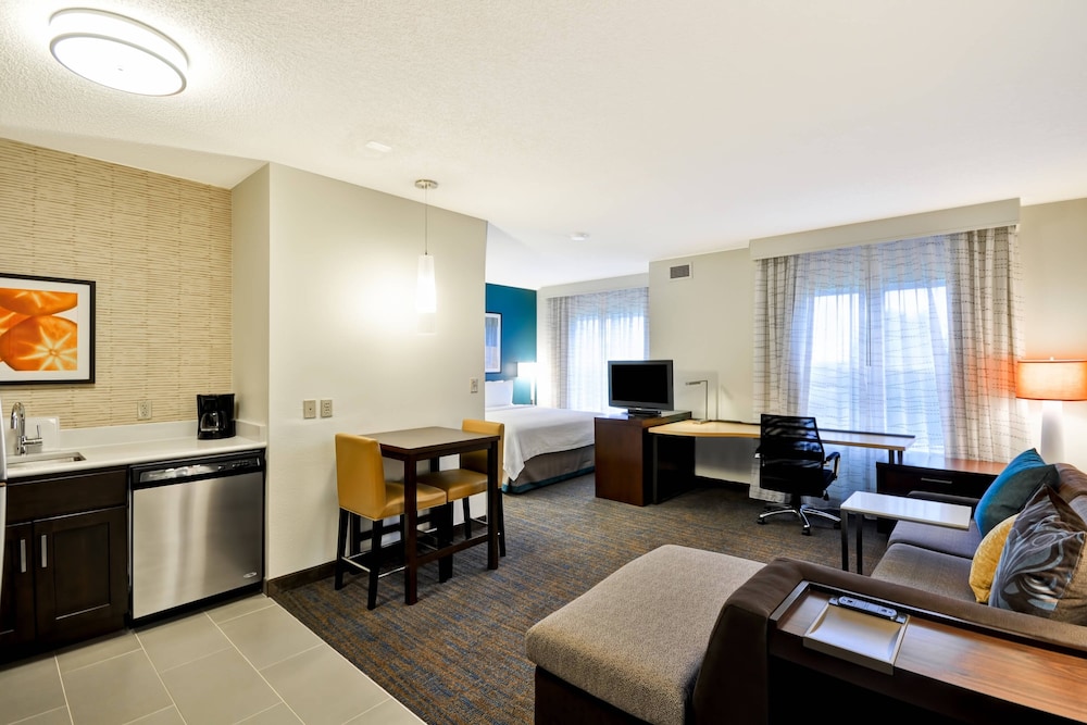 Residence Inn Lexington South Hamburg Place - photo 4