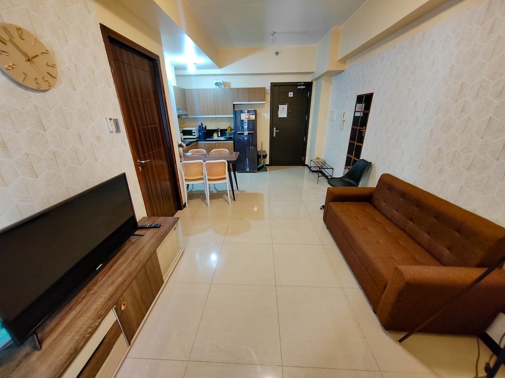 Levi & Moon Relax and Chill - last minute hotel in Pasay