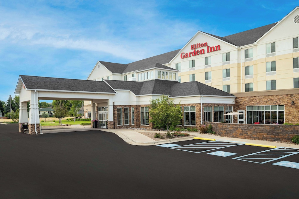 Hilton Garden Inn Great Falls - featured photo
