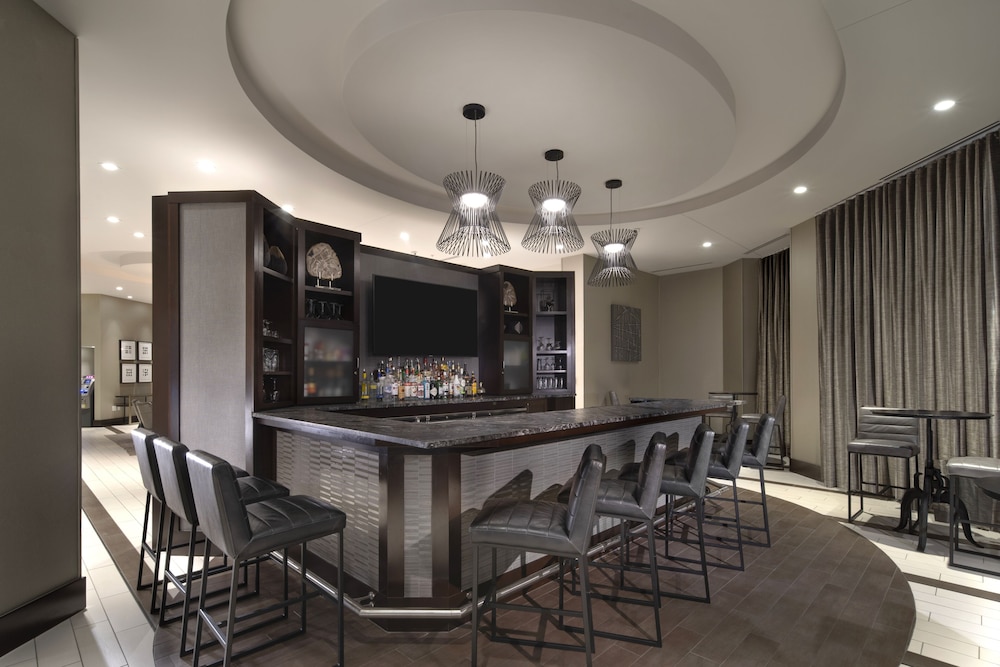 Residence Inn Boston Logan Airport Chelsea - photo 42