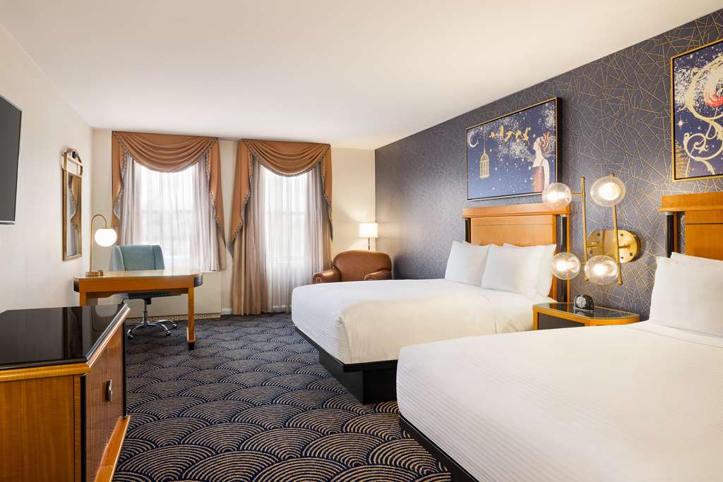 Inn at Great Neck - photo 6
