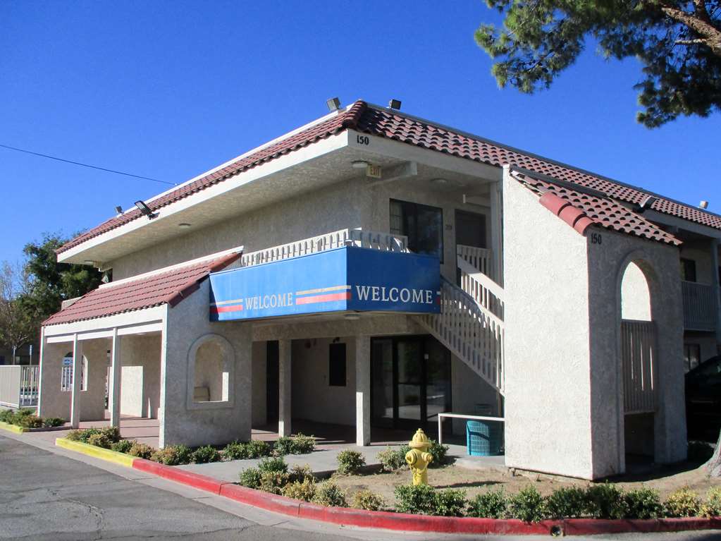 Studio 6 Barstow CA - photo 2