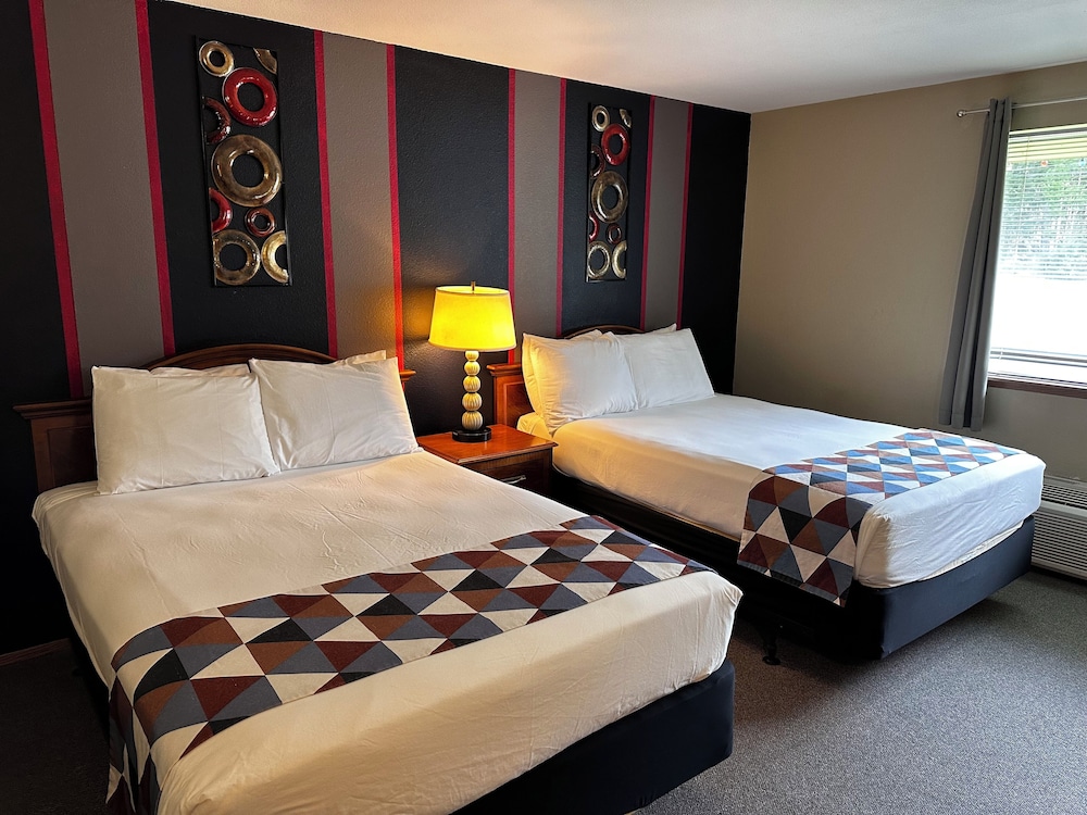 Packwood Lodge - photo 36