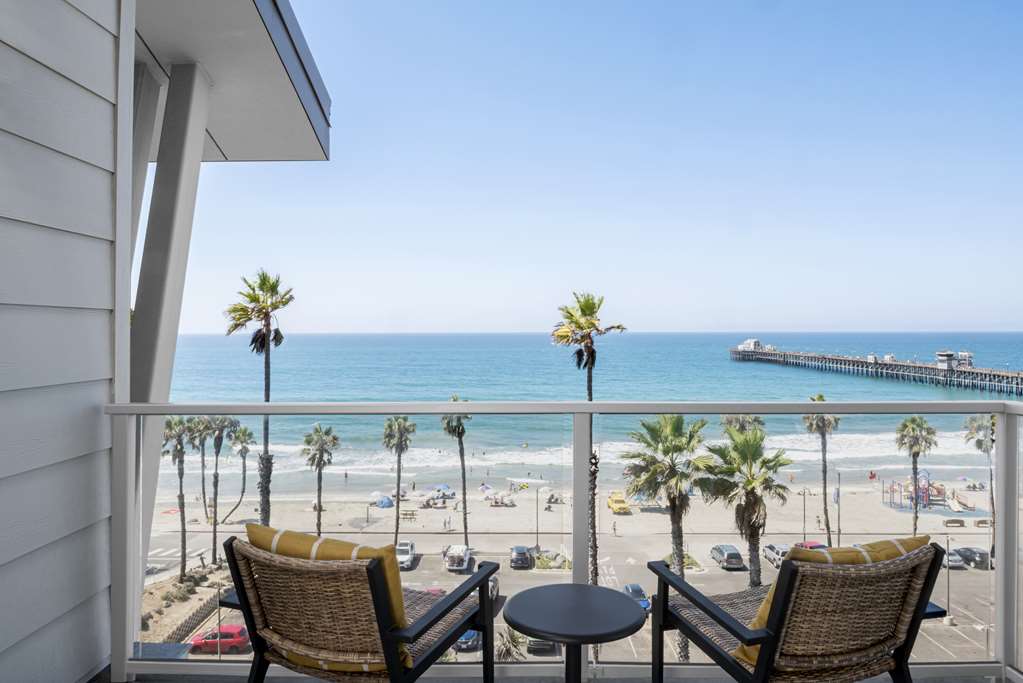 The Seabird Ocean Resort & Spa Part of Destination Hotel by Hyatt - photo 4