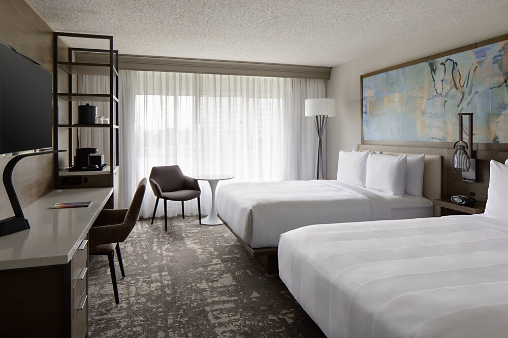 Marriott Dallas Las Colinas - photo 18
