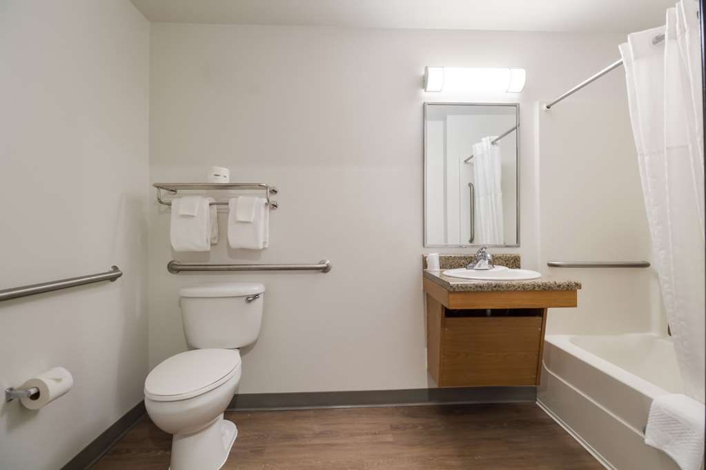 WoodSpring Suites Houston I 45 Airtex - photo 15