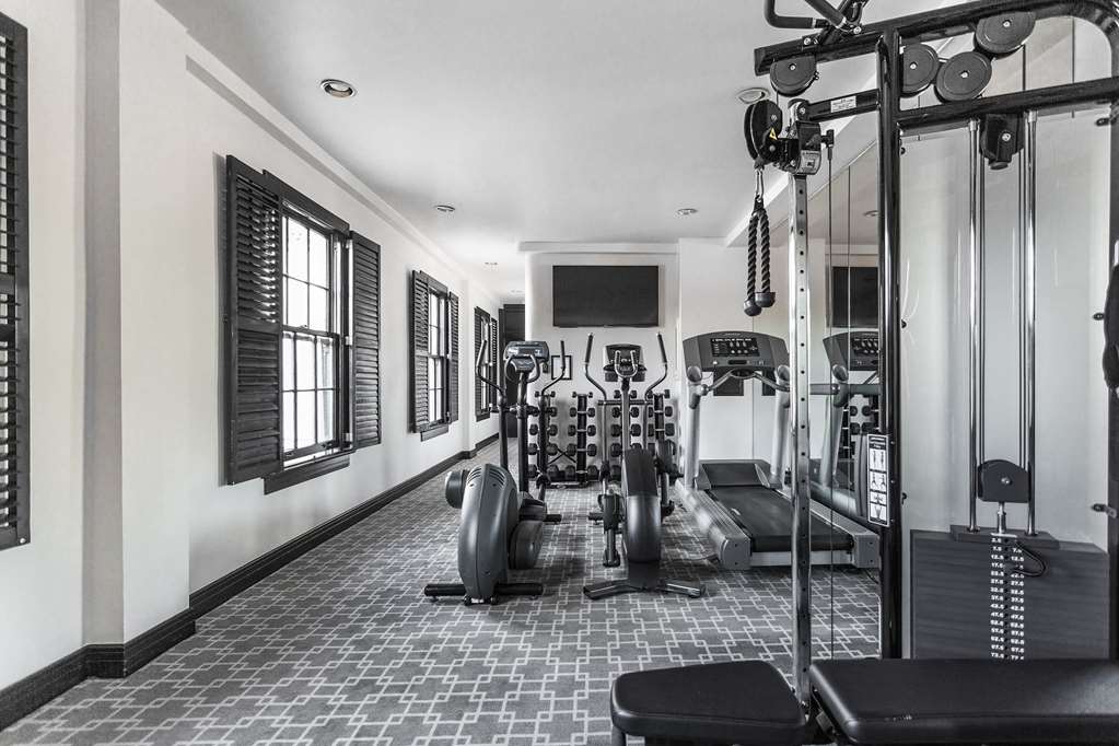 Montecito Inn - photo 9