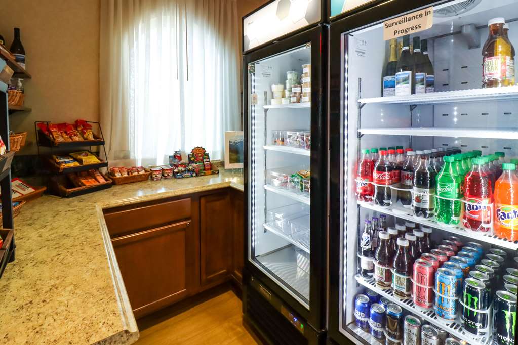 Quality Inn & Suites Sequim at Olympic National Park - photo 44