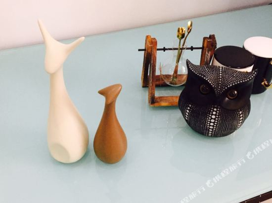 Chongqing Muzi Art Hotel Jiefangbei Branch in Chongqing, People's Republic of China