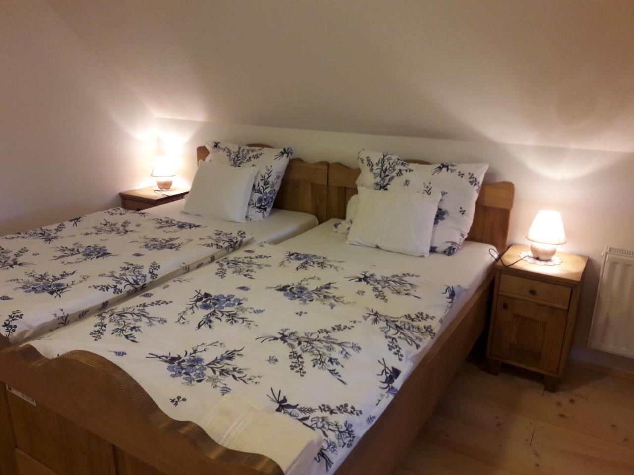 Grafonževa domačija in Unknown City, Slovenia