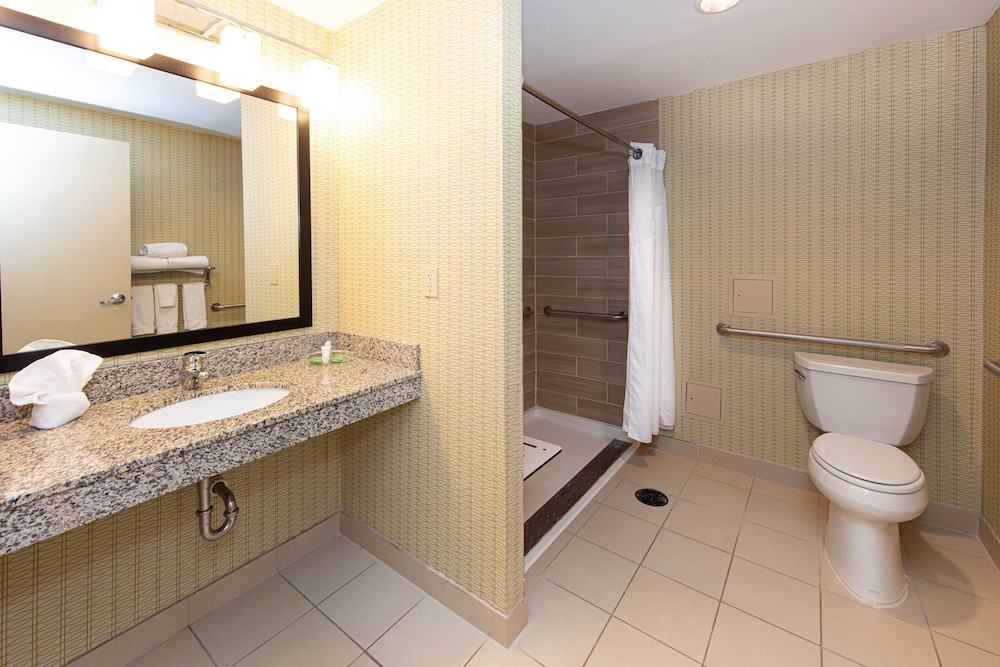 Holiday Inn St. Louis Arpt West Earth City by IHG - photo 29