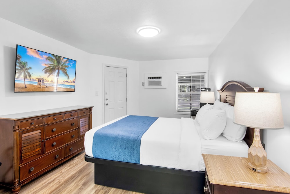 Coconut Cay Resort & Marina - photo 22