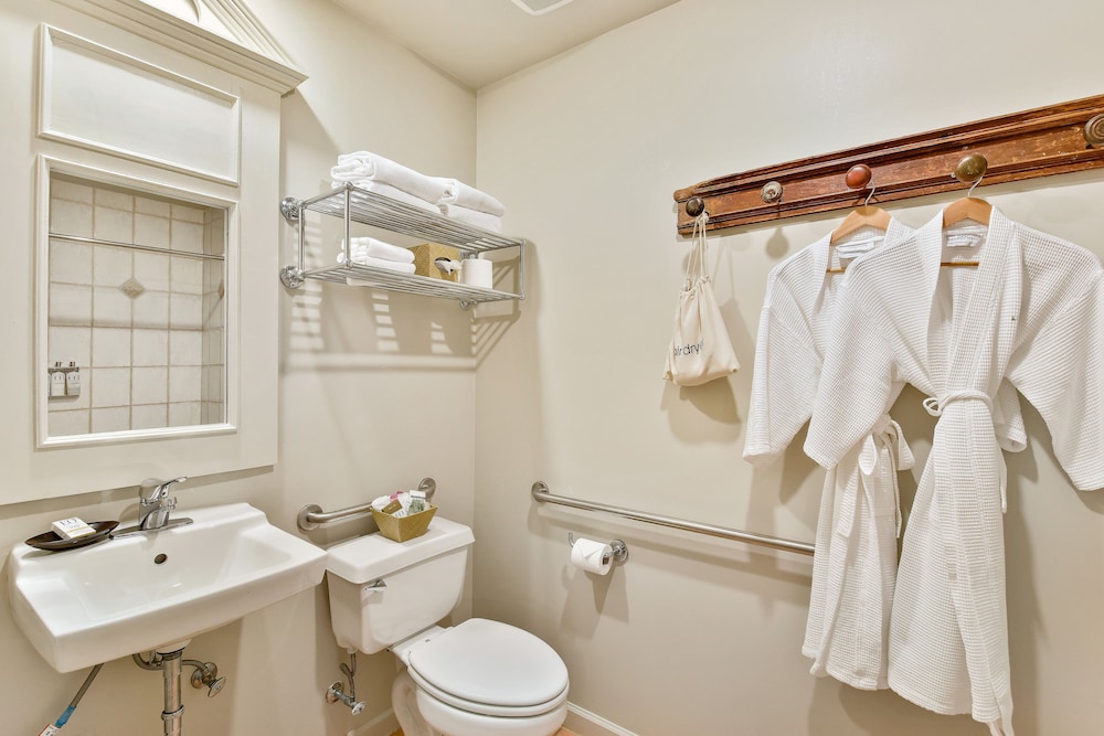 Mill Valley Inn - photo 21