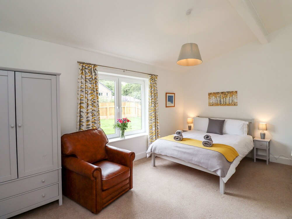 1 Orchard Cottages — Alnwick — photo 4