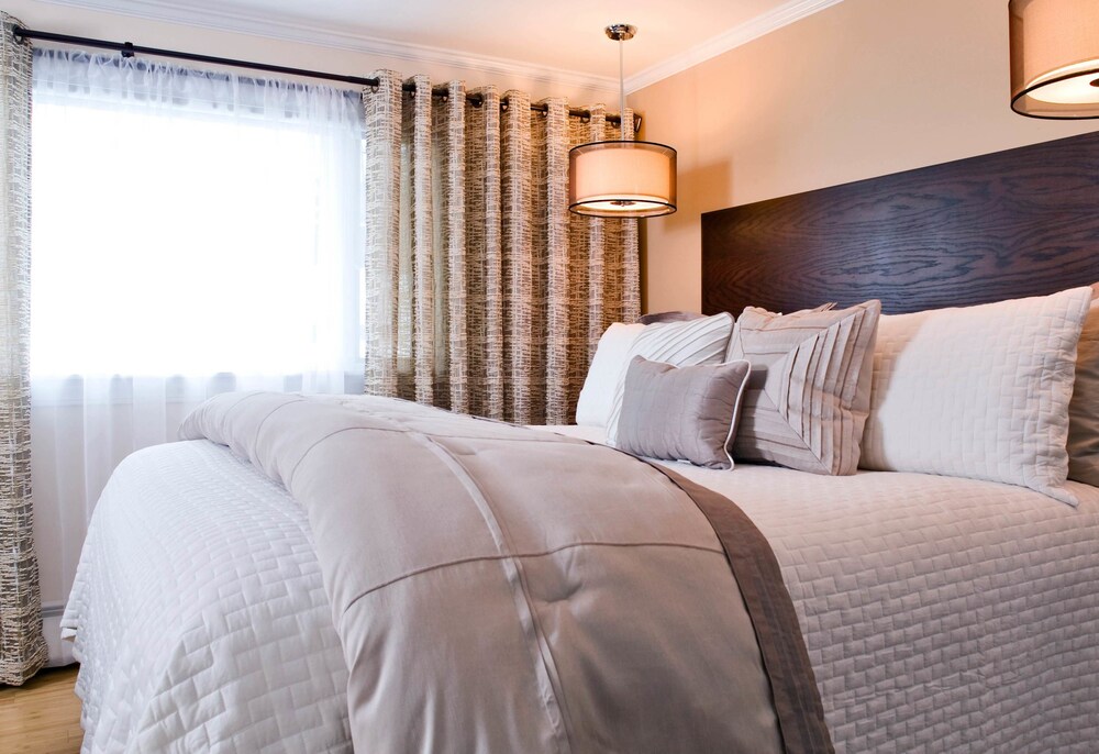 Maine Stay Inn & Cottages - photo 28