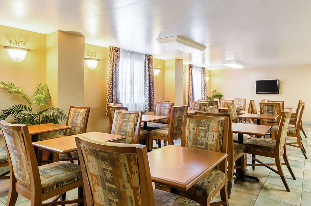 Quality Inn Chicopee Springfield - photo 21
