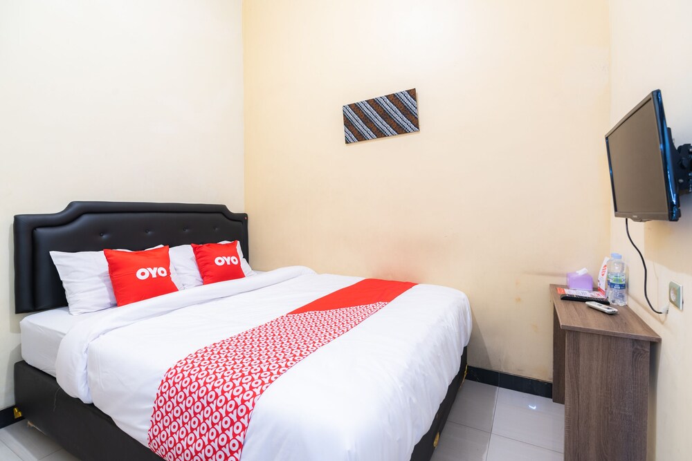 Oyo 2005 Griya Nala in Mojokerto, Indonesia