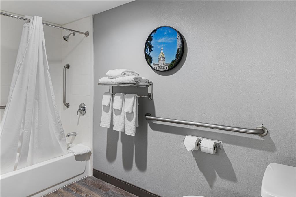 Best Western Plus Savannah Gateway - photo 20