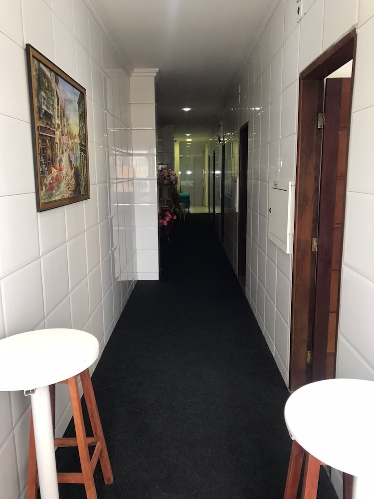 Lax Hotel — Campina Grande — photo 2