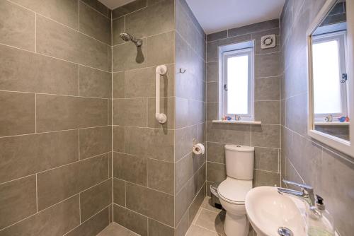 The White House Southwold — 4-Star Luxury Hotel in Southwold, United Kingdom