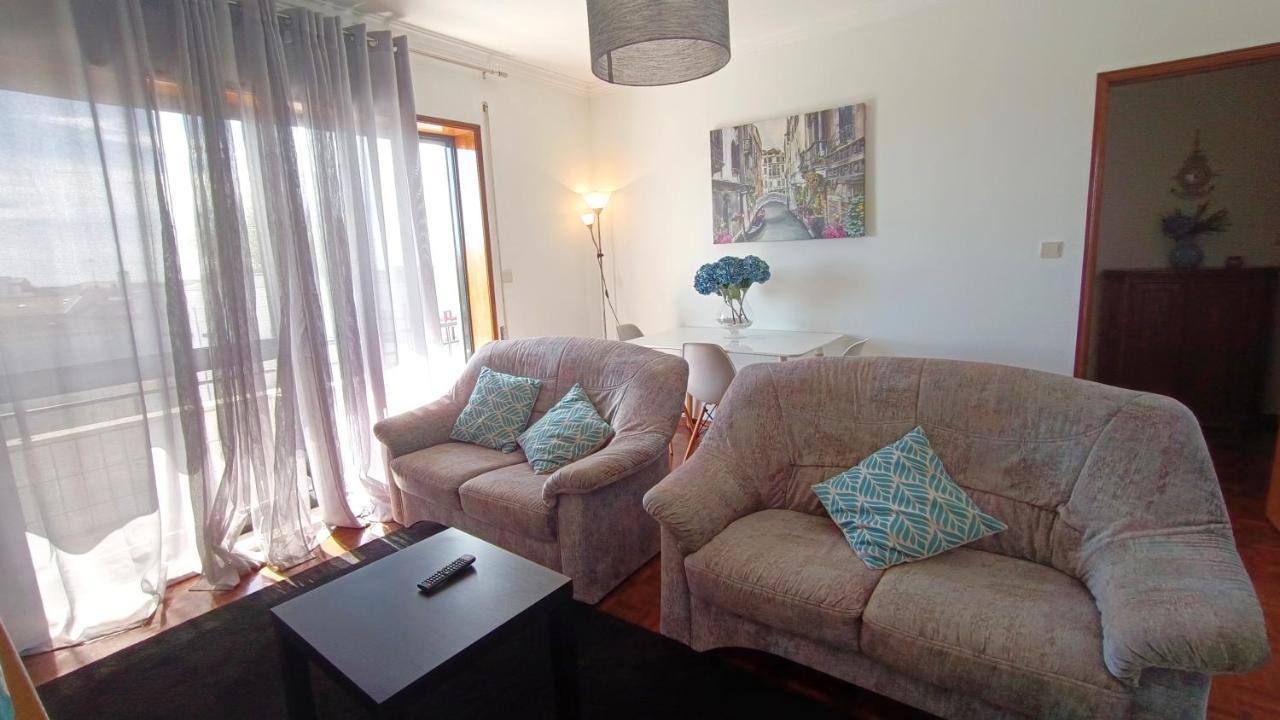 Apartamento Solzende — 4-Star Luxury Hotel in Esposende, Portugal