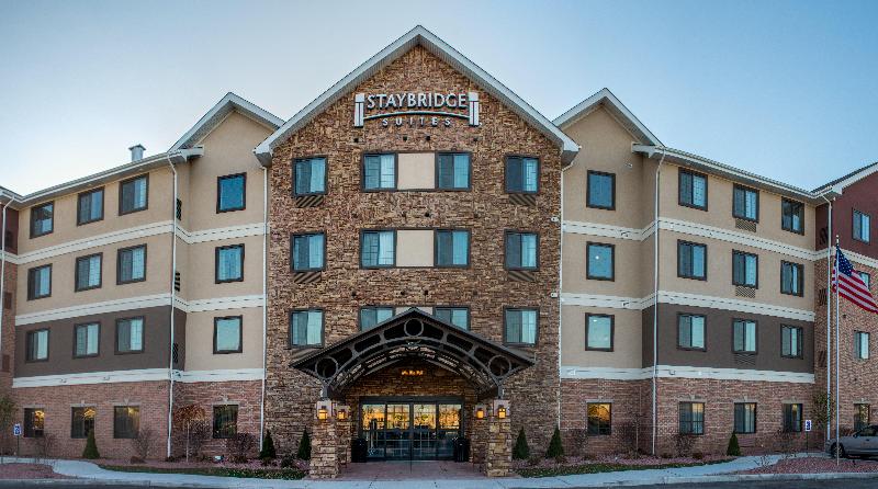 Staybridge Suites Schererville by IHG - featured photo