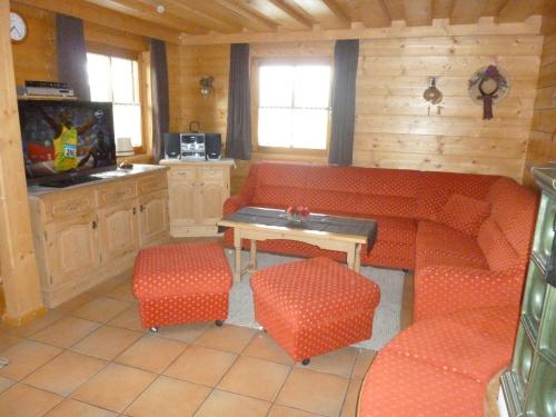 Schwabenhütte Top 1 in Krimml, Austria