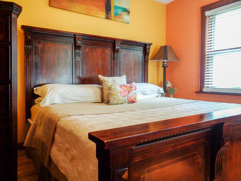 Minnehaha Falls Home by Minnehaha Lofts — 4-Star Luxury Hotel in Minneapolis, United States
