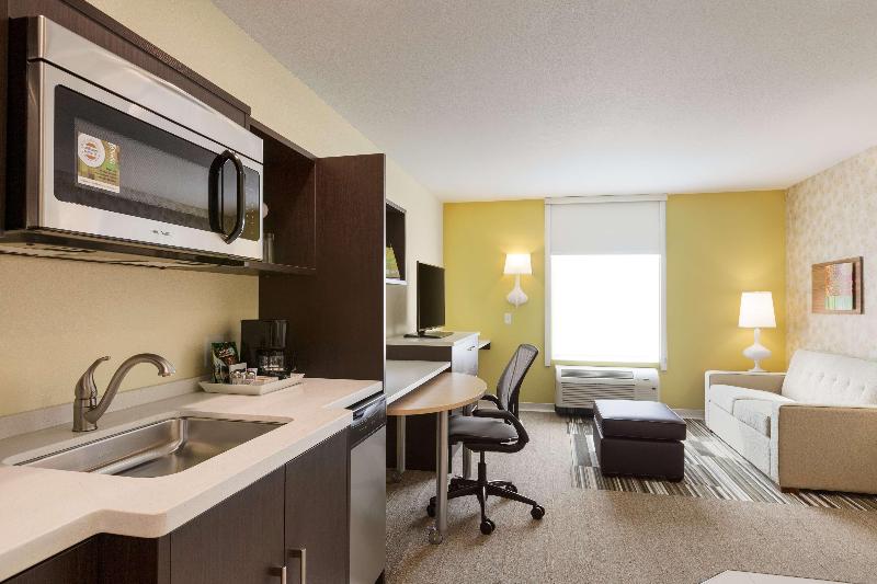 Home2 Suites by Hilton Youngstown West Austintown - photo 48