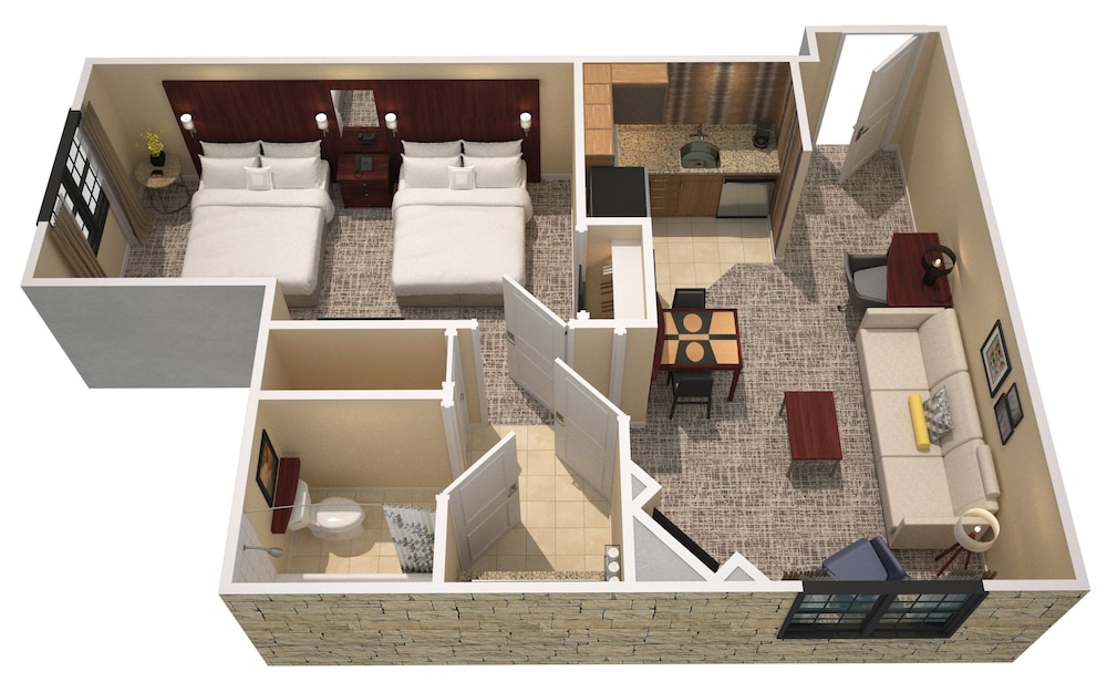 Residence Inn by Marriott Camarillo - photo 14