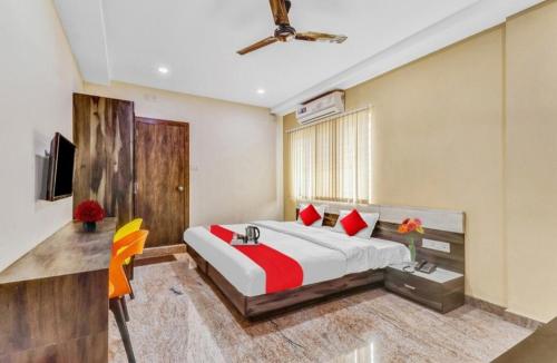 Lavish Residency in Bengaluru, India