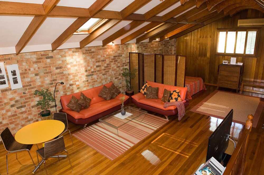 Bet's B&B Studio — 4-Star Luxury Hotel in Sydney, Australia