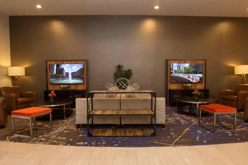 DoubleTree by Hilton Dayton Fairborn - photo 6