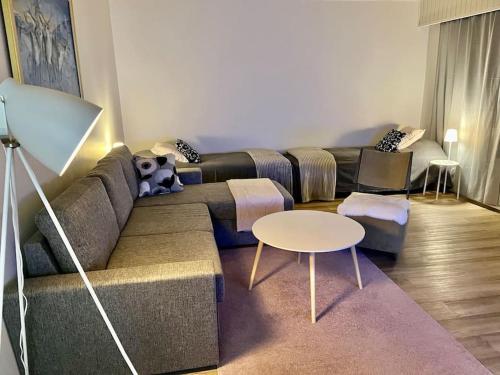 Nice and cozy townhouse — 4-Star Luxury Hotel in Rovaniemi, Finland