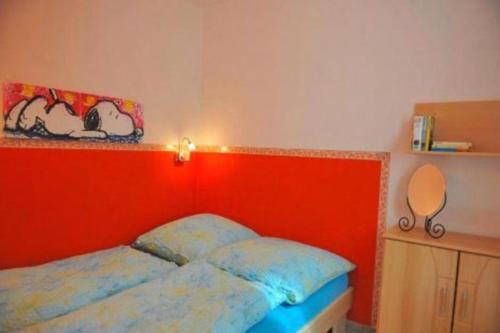 Ferienwohnung Mirow — 4-Star Luxury Hotel in Mirow, Germany
