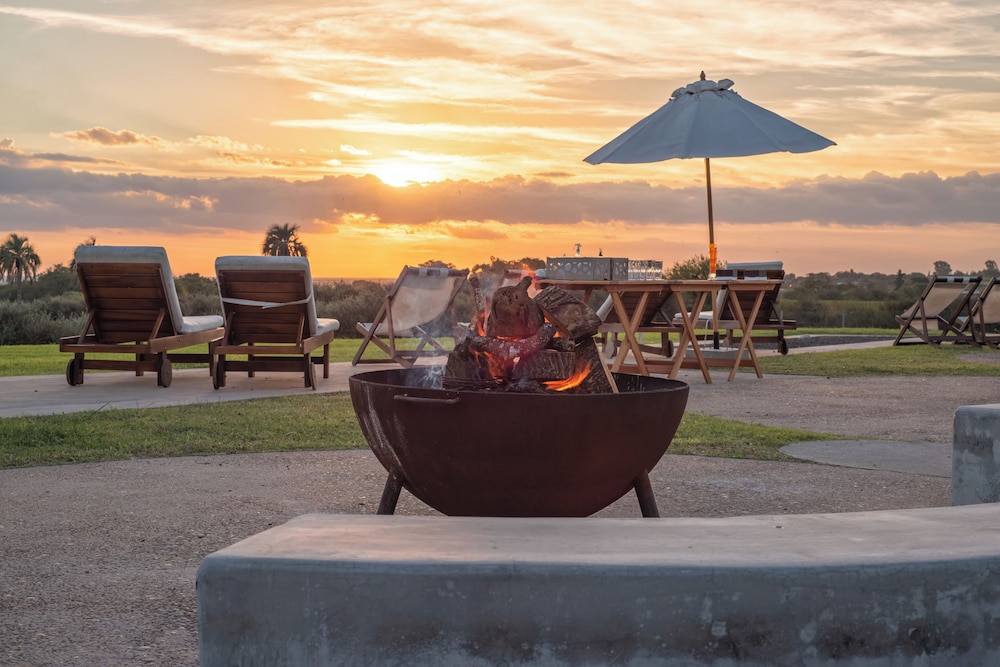 Hotel Termas Victoria Wellness Spa in Victoria, Argentina