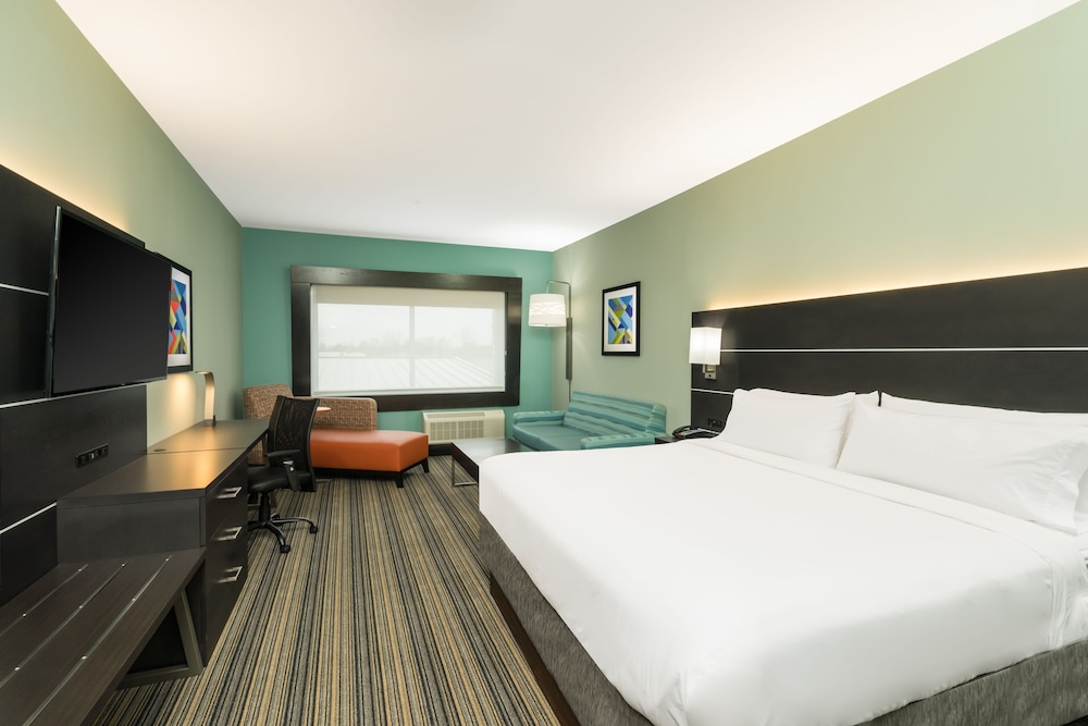 Holiday Inn Express & Suites Greenville SE Simpsonville by IHG - photo 26