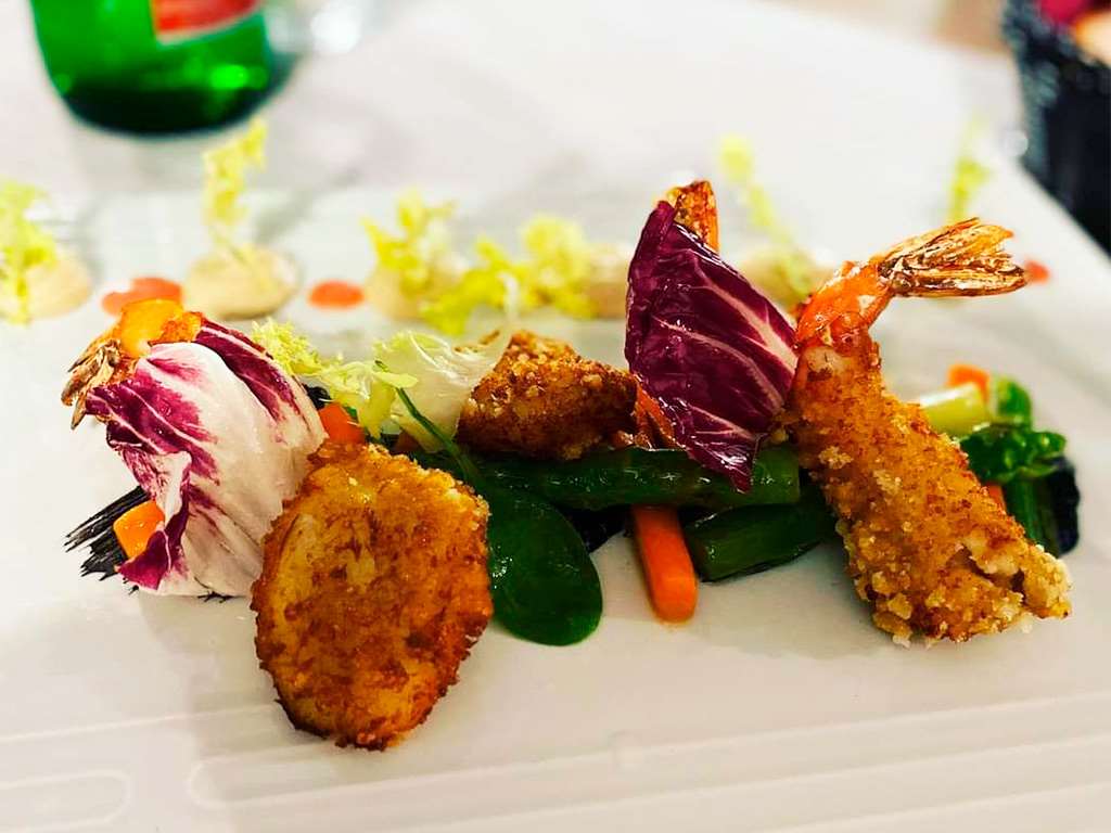 מזון ומשקאות