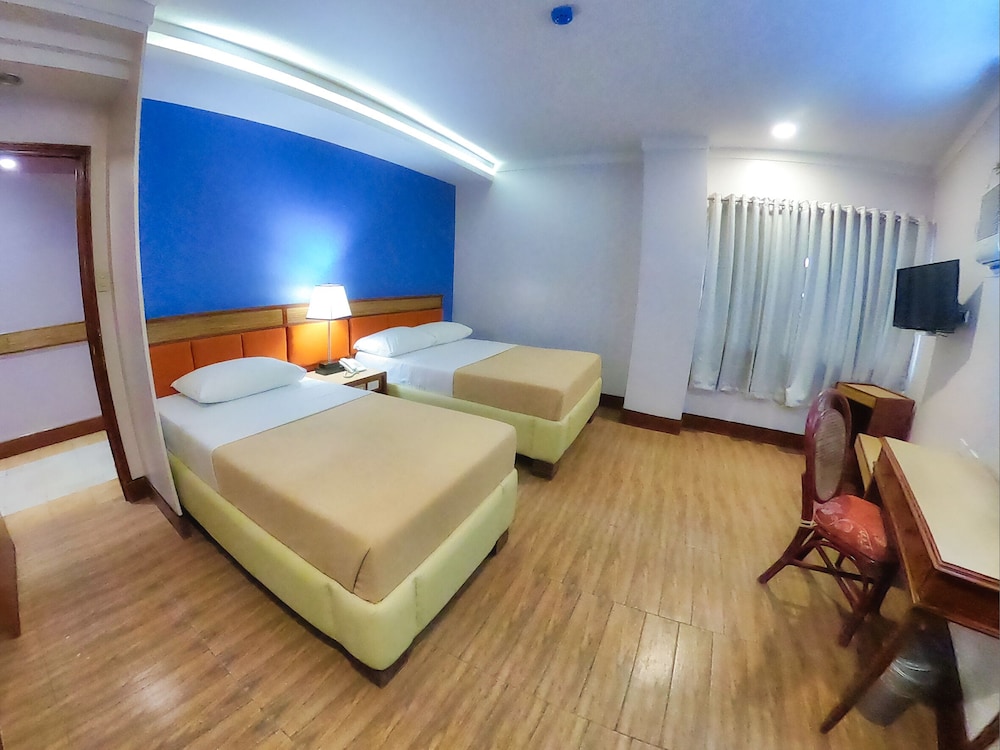 Hotel Valencia - last minute hotel in Valencia