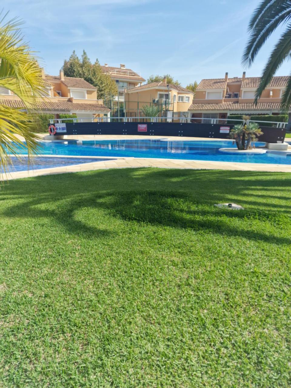 Tapas in Javea, Spain