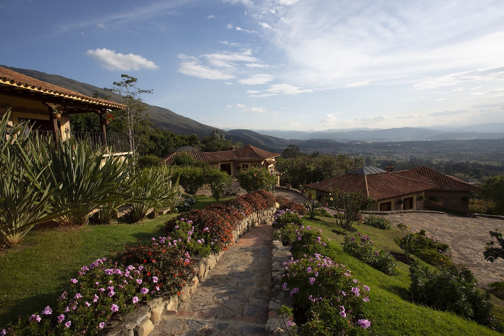 Hotel La Primavera Suites & Casas Campestres in Villa De Leyva, Colombia