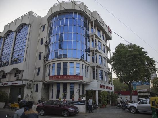 Hotel Sunbeam — Gwalior — photo 3