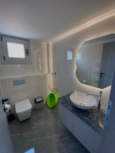 Acqua Blu Blu apartment — Koroni — photo 3