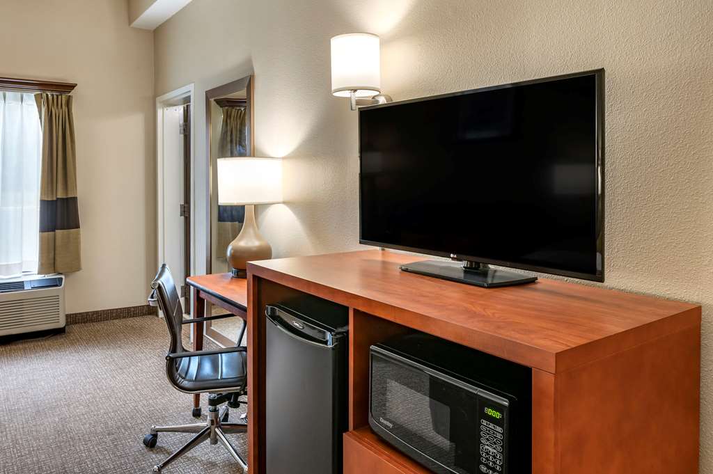Comfort Inn Oxford University Area - photo 22