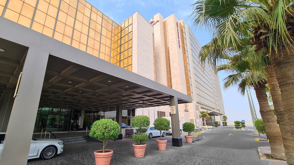 Crowne Plaza Kuwait Al Thuraya City by IHG in Kuwait City, Kuwait