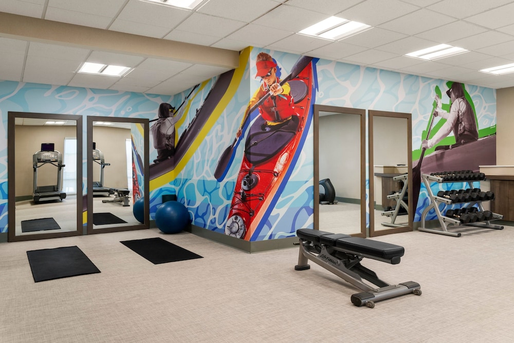 Residence Inn Milwaukee West - photo 25