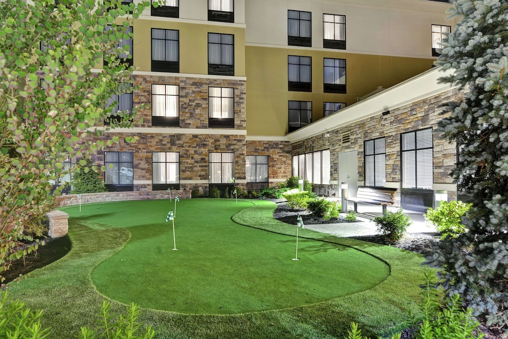 Homewood Suites by Hilton Poughkeepsie - photo 28