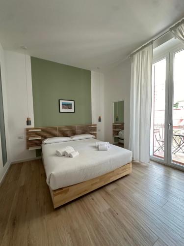 Casa Principe Amedeo 302 — 4-Star Luxury Hotel in Bari, Italy
