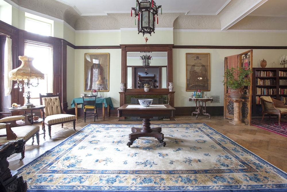 Suites in a Manhattan Mansion - photo 42